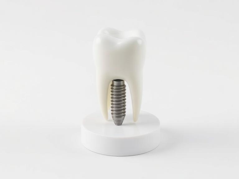 Implantes dentários